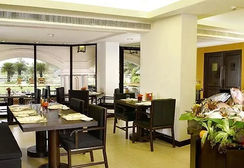 **** Resort Gateway Varkala India